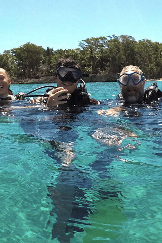 Scuba Dive in Providencia - What to Bring