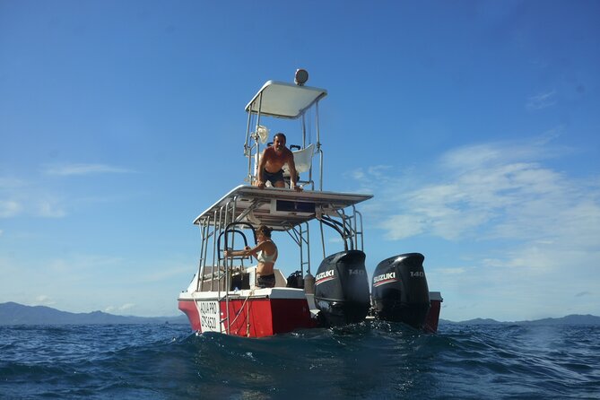 Scuba Diver Certification - Meeting and Pickup Details
