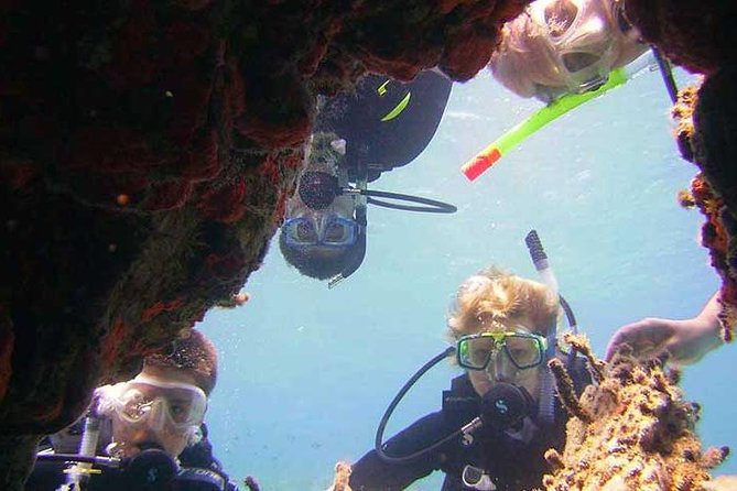Scuba Diver Course - Good To Know
