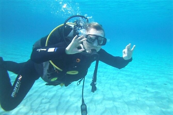 Scuba Diver Course - Pricing and Reviews
