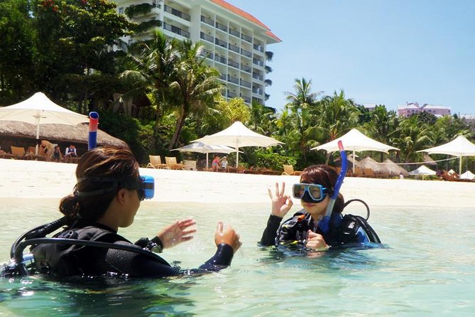 Scuba Diver Course (PADI) - About the Location