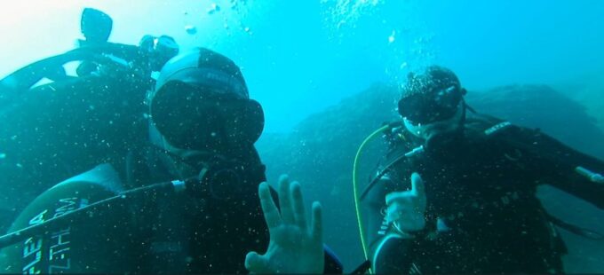 Scuba Diver for Certified Divers From Torre Annunziata - Frequently Asked Questions