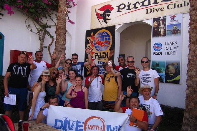 Scuba Diving 2 Dives From the Boat - Key Points