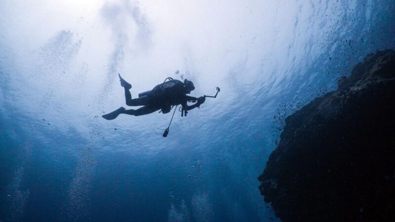 Scuba Diving 3 Islands Nha Trang Tour - Itinerary Details