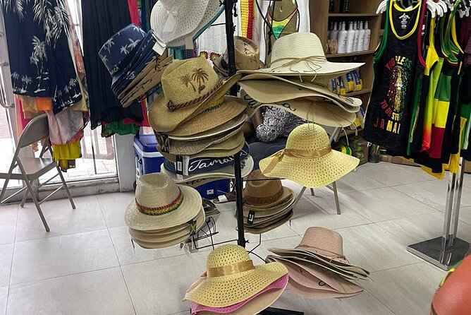Scuba Diving and Shopping in Montego Bay - Highlights and Recommendations