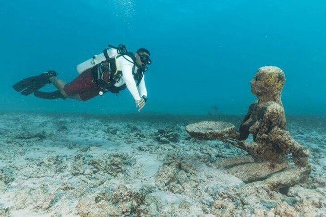 Scuba Diving at Catalina Island - 2 Tank - for Certified Divers - Health and Safety Considerations