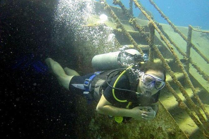 Scuba Diving at Catalina Island - All Inclusive - Full Day Tour - Diving and Snorkeling