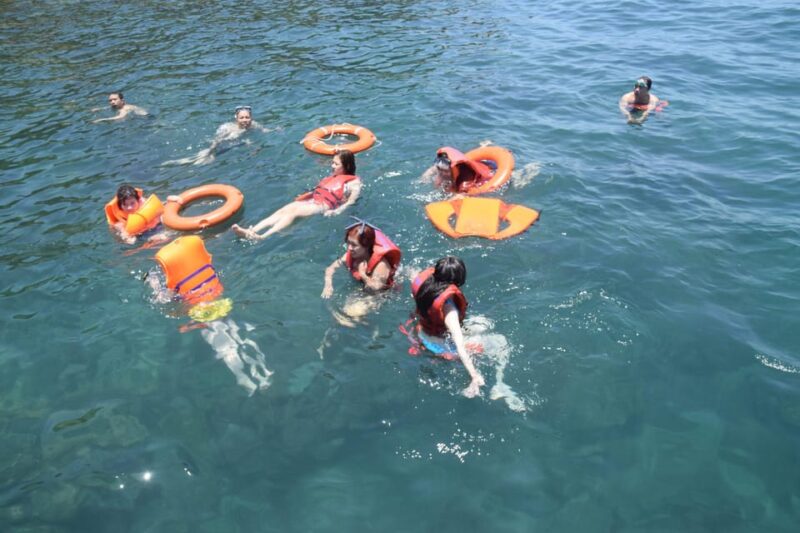 Scuba Diving at Son Tra Peninsula Tour - Availability and Location