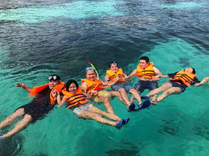 Scuba Diving at Son Tra Peninsula Tour - Cancellation Policy