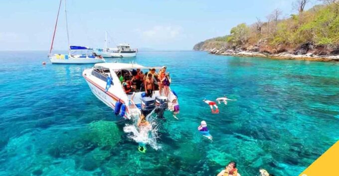 Scuba Diving at Son Tra Peninsula Tour - Frequently Asked Questions