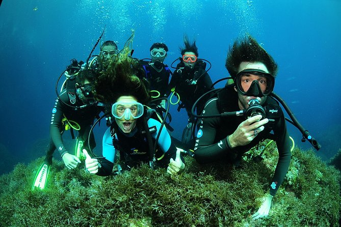 Scuba Diving Baptism and Snorkeling in Ibiza - What to Expect and Additional Info