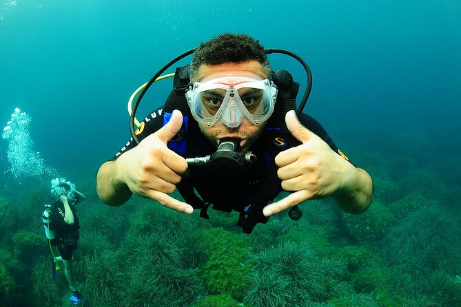 Scuba Diving Baptism and Snorkeling in Ibiza - Traveler Requirements