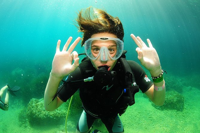 Scuba Diving Baptism and Snorkeling in Ibiza - Positive and Mixed Reviews