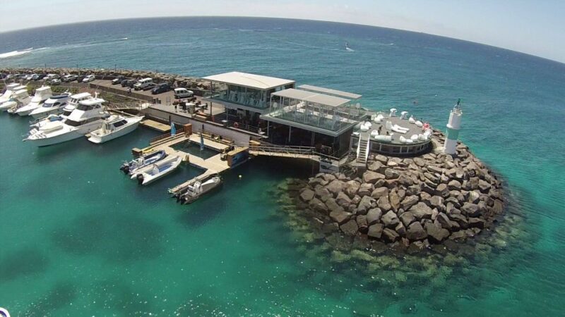 Scuba Diving Baptism in Caleta De Fuste - Inclusions and Accessibility