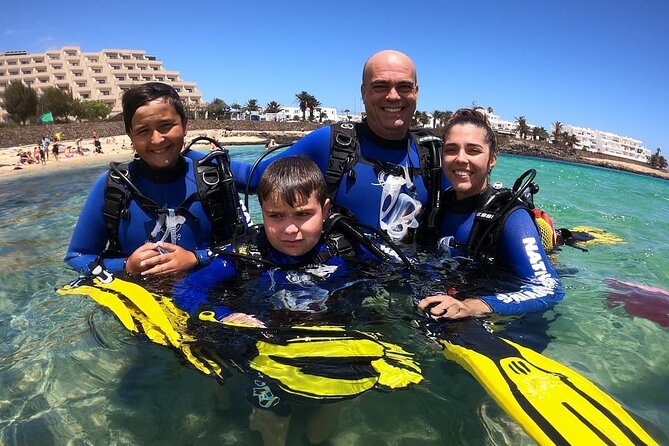 Scuba Diving (Basic Diver - 2 Dives) - Confined Water and Open Water Dives