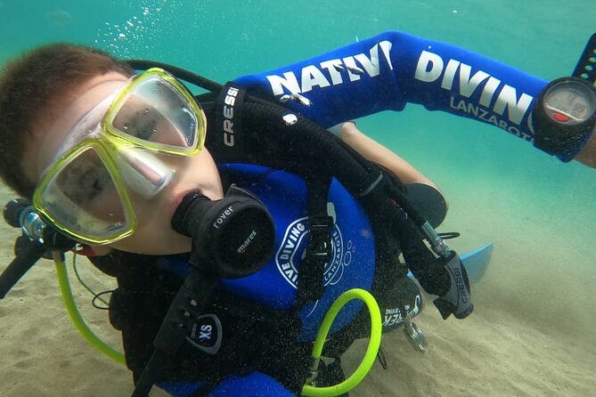 Scuba Diving (Basic Diver - 2 Dives) - Meeting Point and Location