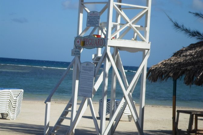 Scuba Diving Certification Montego Bay PADI - Certification Overview