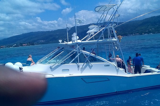 Scuba Diving Certification Montego Bay PADI - Certification Overview