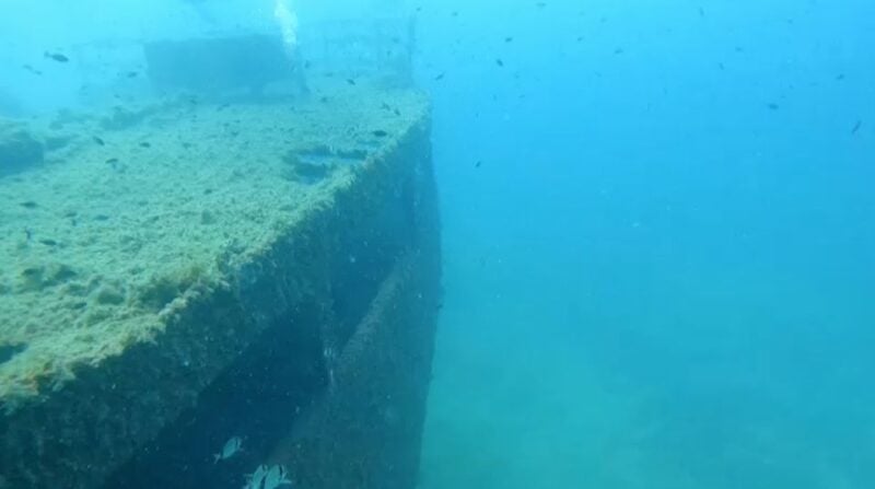 Scuba Diving - Dive for Certified Divers - Exclusions