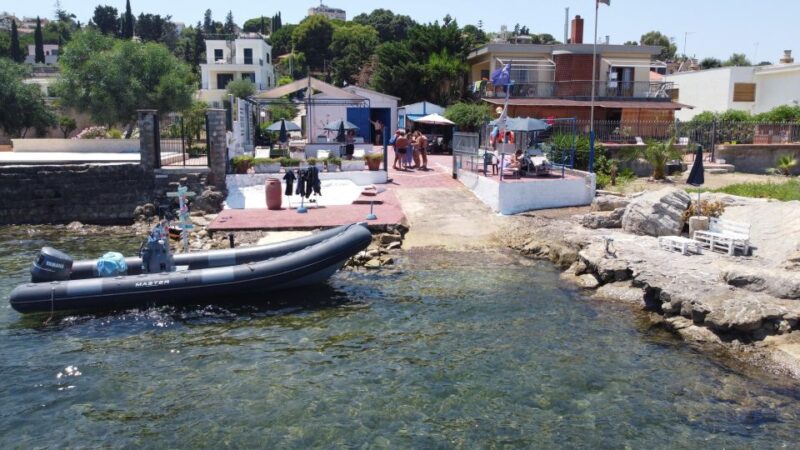 Scuba Diving Experience for Beginners - Pricing and Booking