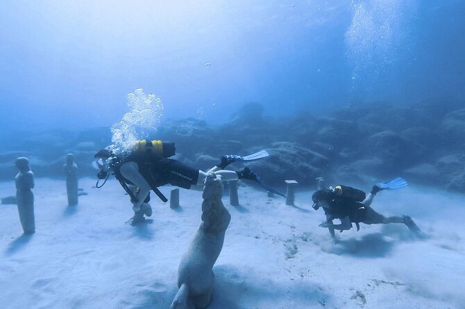 Scuba Diving Experience + Free Video - Reviews and Ratings