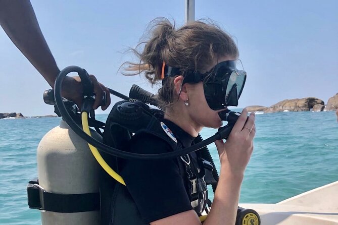 Scuba Diving For Beginners - Cancellation Policy