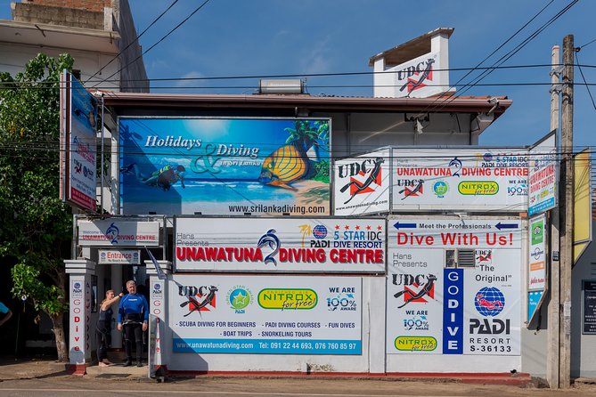 Scuba Diving For Beginners - Participant Reviews and Feedback