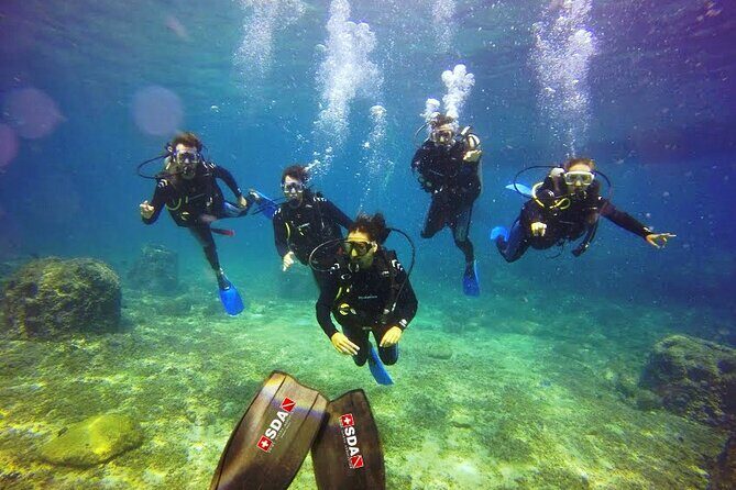 Scuba Diving for Beginners in Acapulco - Final Thoughts