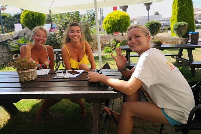 Scuba Diving for Beginners in Chania - Pickup Locations and Parking