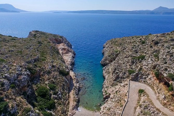 Scuba Diving for Beginners in Chania - Marine Life Encounters