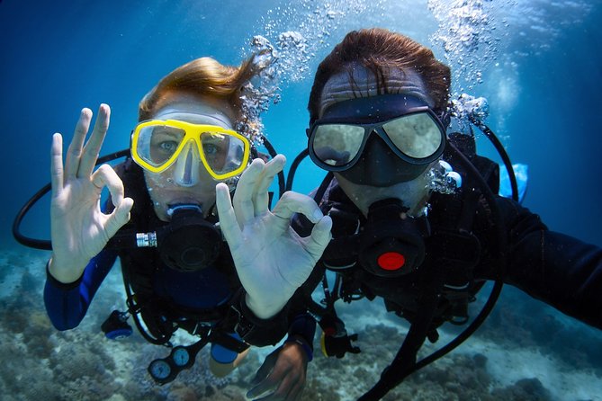 Scuba Diving for Beginners in Marmaris and Icmeler - Maximum Participants and Pricing