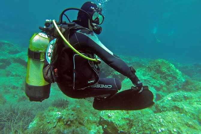 Scuba Diving From Bodrum - Customer Support