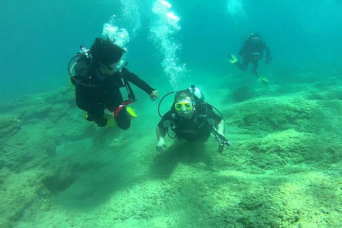 Scuba Diving From Dalyan - Positive Traveler Feedback and Ratings