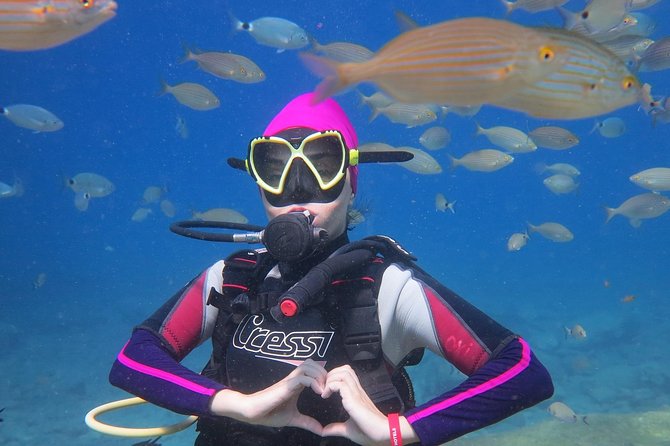 Scuba Diving From Dalyan - Preparing for Your Dalyan Diving Adventure