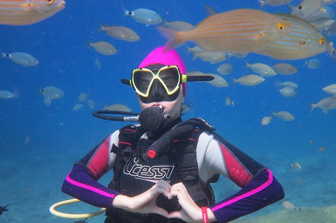 Scuba Diving From Fethiye - Recap