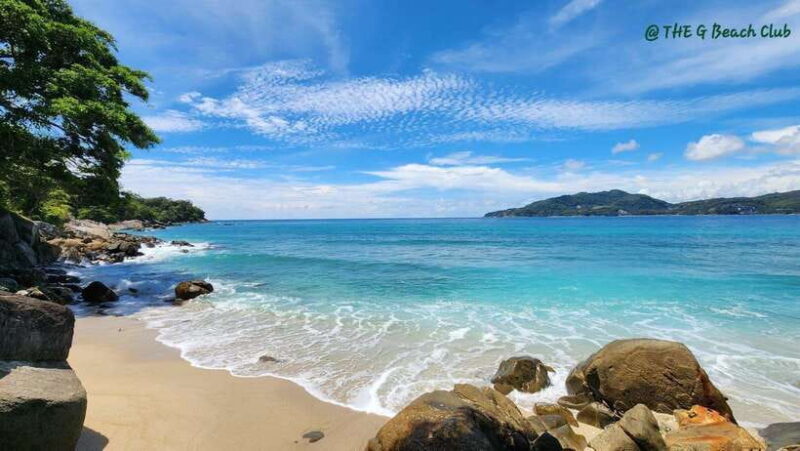 Scuba Diving From Stunning Coral Reef in the Heart of Phuket - Key Points
