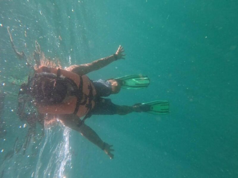 .Scuba Diving in Acapulco for Begginers - Restrictions