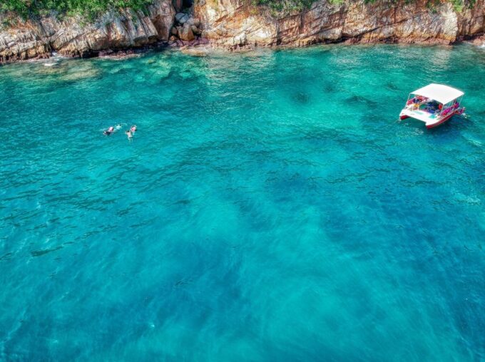 .Scuba Diving in Acapulco for Begginers - What to Expect