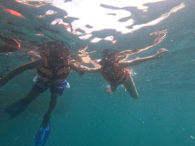 .Scuba Diving in Acapulco for Begginers - Why Choose This Tour