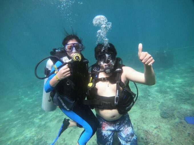 .Scuba Diving in Acapulco for Begginers - Additional Information