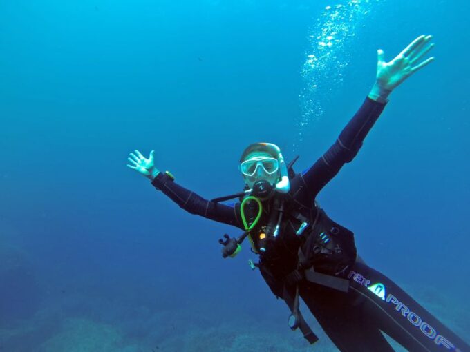 Scuba Diving in Aci Castello - Frequently Asked Questions