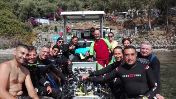 Scuba Diving in Capo Milazzo - Frequently Asked Questions