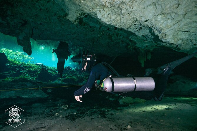 Scuba Diving in Cenotes - Booking and Cancellation Policy