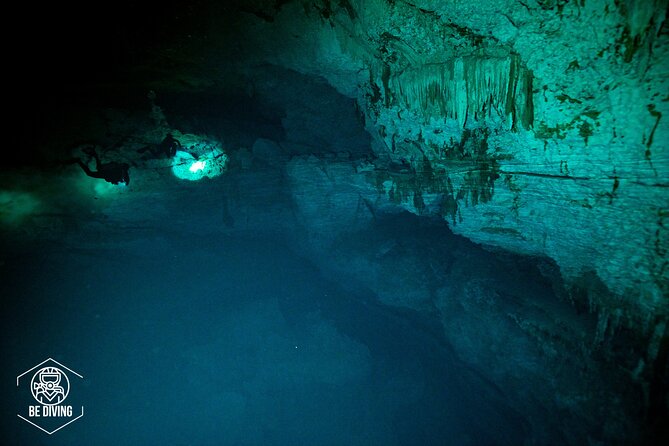 Scuba Diving in Cenotes - Preparing for the Adventure