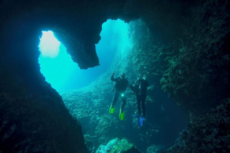 Scuba Diving in Dubrovnik: 1 Dive for Certified Divers - Booking and Cancellation Policy