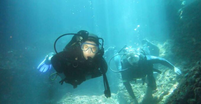 Scuba Diving in Dubrovnik: 1 Dive for Certified Divers - Customer Reviews and Ratings