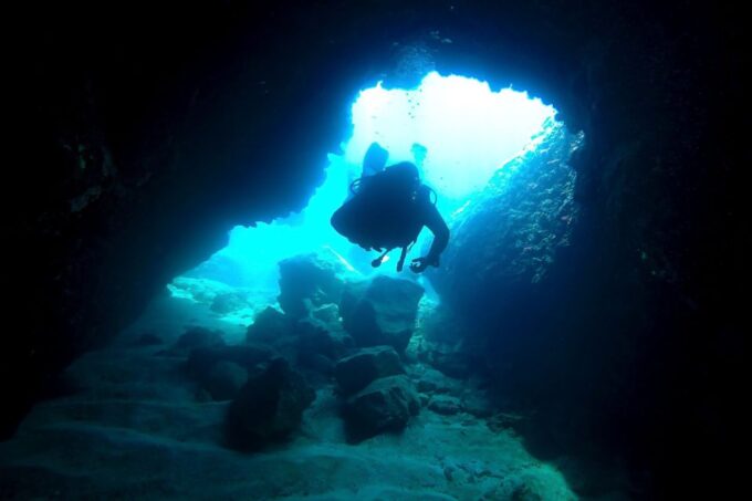 Scuba Diving in Dubrovnik: 1 Dive for Certified Divers - Preparing for the Dive