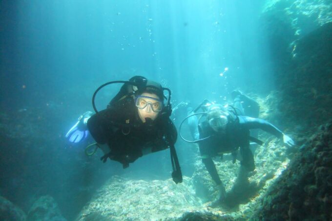 Scuba Diving in Dubrovnik: 1 Dive for Certified Divers - What to Expect During the Dive