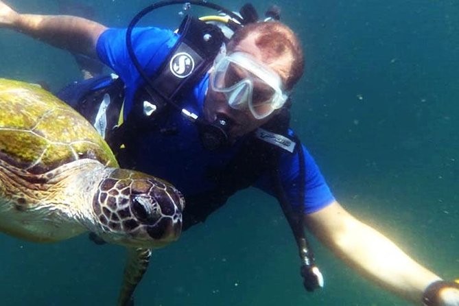 Scuba Diving in Fujairah - Weather Considerations