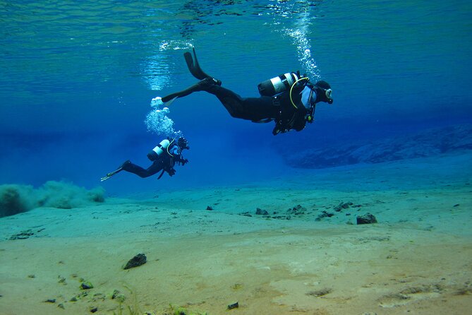 Scuba Diving in Kemer From Antalya & Kemer - Passenger Pickup Schedule